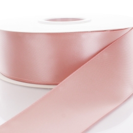 3" Double Faced Satin Ribbon