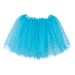 Little Girls Tutu 3-Layer Ballerina (4 mo. - 3T)