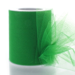 3" Tulle Rolls