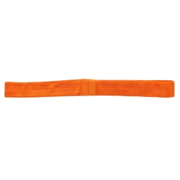 Fold Over Elastic Headband