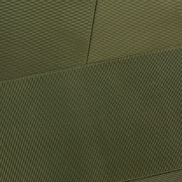 Moss Green Grosgrain Ribbon HBC 570