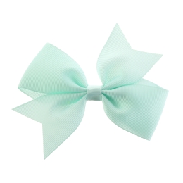 Split Tail Hair Bows Pack - 12pc