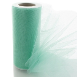 6" Shimmer Tulle