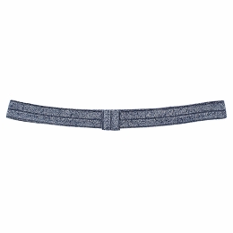 Sparkle Fold Over Elastic Headband