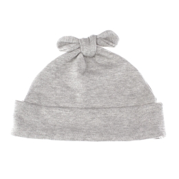 Rabbit Ears Cotton Beanie Hat