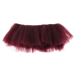 Teen/Adult Tutu 10-Layer Short Ballet (10yr - women)