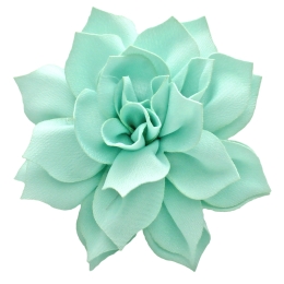 3.5" Medium Petal Blossom Hair Flower