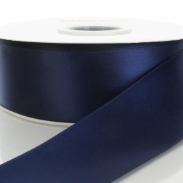 3" Double Faced Satin Ribbon