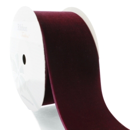 2" Velvet Ribbon