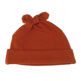 Rabbit Ears Cotton Beanie Hat