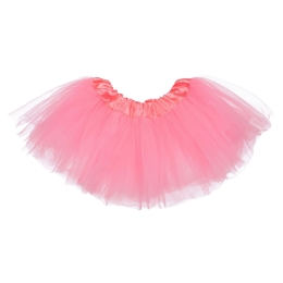 Baby Tutu 5-Layer Ballerina (0-3 mo.)