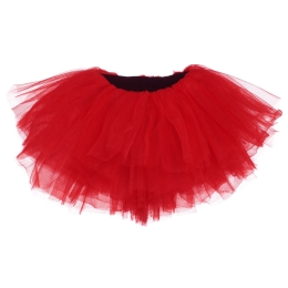 Baby Tutu 10-Layer Ballet (0-3 mo.)