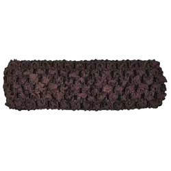 1.5" Standard Crochet Headband