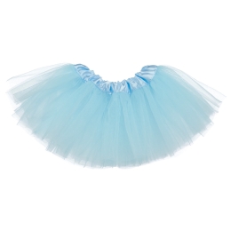 Baby Tutu 5-Layer Ballerina (0-3 mo.)