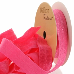 5/8" Fold Over Elastic