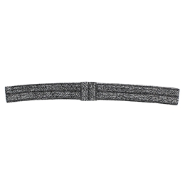 Sparkle Fold Over Elastic Headband