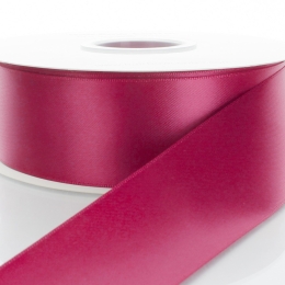 3/8" Double Faced Satin Ribbon