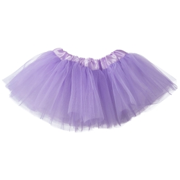 Baby Tutu 5-Layer Ballerina (0-3 mo.)