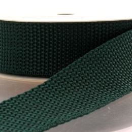 1" Key Fob PP Webbing