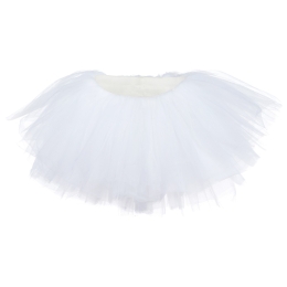 Baby Tutu 10-Layer Ballet (0-3 mo.)