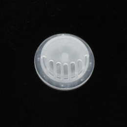 Face Mask Breathing Valves - 12pcs