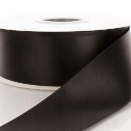 3/8" Double Faced Satin Ribbon