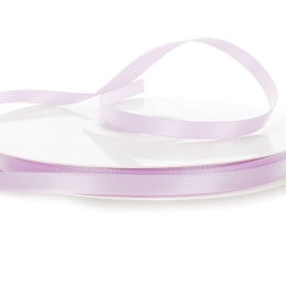 1/4" Double Faced Satin Ribbon