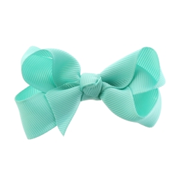 Small Twisted Boutique Hair Bows Pack - 12pc