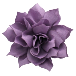 3.5" Medium Petal Blossom Hair Flower