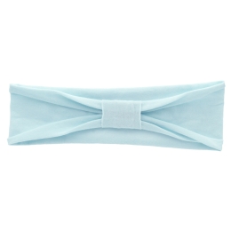 Jersey Cotton Knit Headband