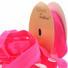 5/8" Fold Over Elastic