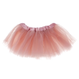 Baby Tutu 5-Layer Ballerina (0-3 mo.)