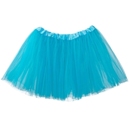 Teen/Adult Tutu 3-Layer Ballerina (10yr - women)