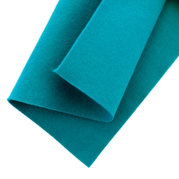 Merino Wool Blend Felt Crafting Sheets