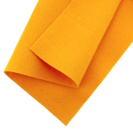 Merino Wool Blend Felt Crafting Sheets