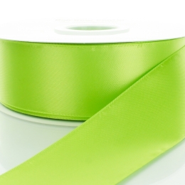 2.25" Double Faced Satin Ribbon