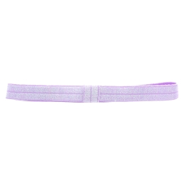 Sparkle Fold Over Elastic Headband