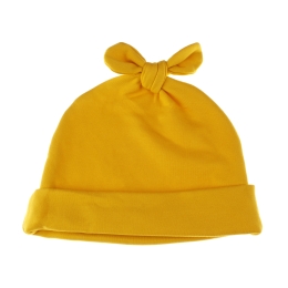 Rabbit Ears Cotton Beanie Hat