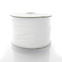 3mm Spandex Skinny Elastic Beading Cord