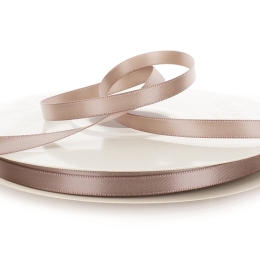 1/4" Double Faced Satin Ribbon