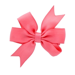 Small Pinwheel Hair Bows Pack - 12pc