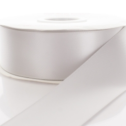 3/8" Double Faced Satin Ribbon