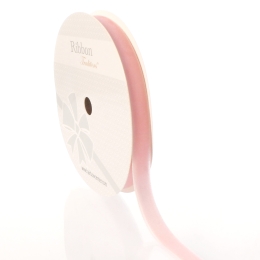 Pearl Pink Velvet Ribbon