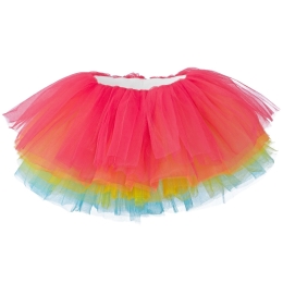 Baby Tutu 10-Layer Ballet (0-3 mo.)