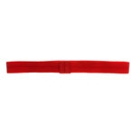 Fold Over Elastic Headband