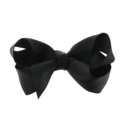 Small Twisted Boutique Hair Bows Pack - 12pc