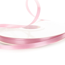 1/4" Double Faced Satin Ribbon