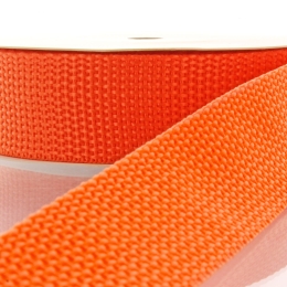 1" Key Fob PP Webbing