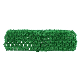 1.5" Standard Crochet Headband