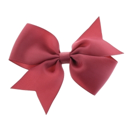 Split Tail Hair Bows Pack - 12pc